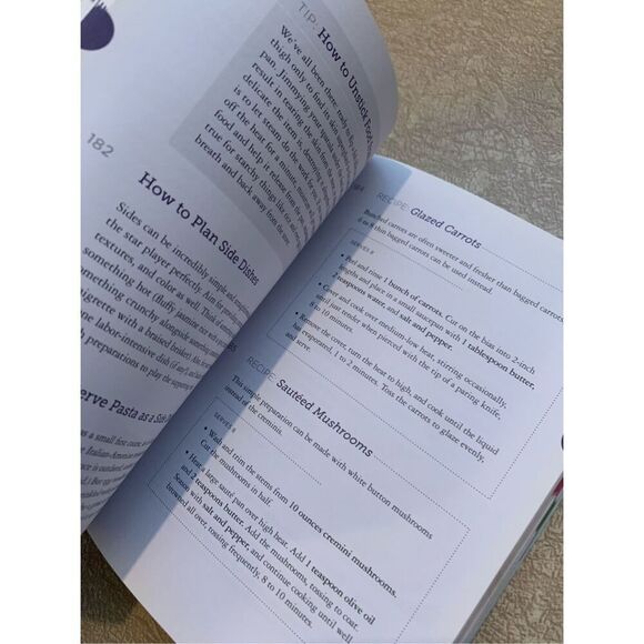 What's a Hostess to Do? Paperback Book -by Spungen, Susan EUC - Picture 4 of 7